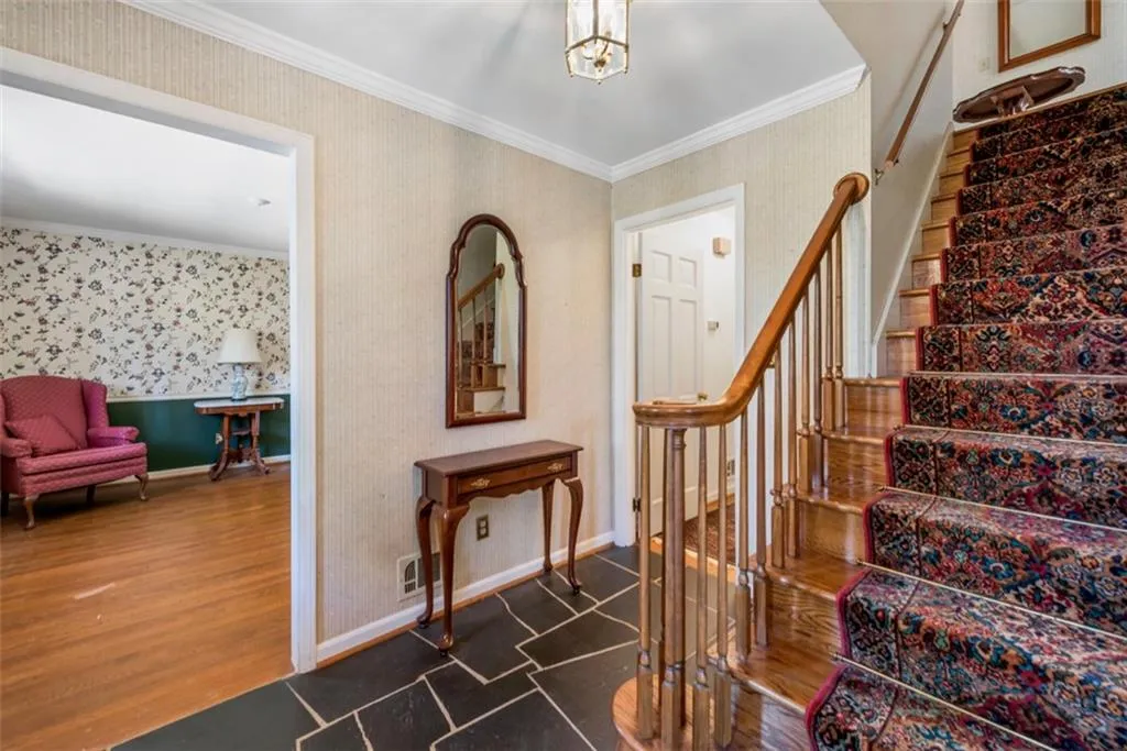 500 Tanacrest Drive, Sandy Springs, Georgia 30328, 4 Bedrooms Bedrooms, ,3 BathroomsBathrooms,Residential,Sold,500 Tanacrest Drive,7010632