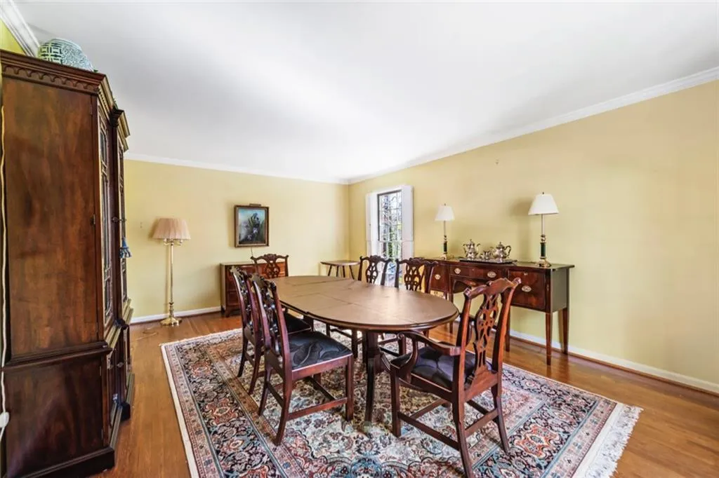 500 Tanacrest Drive, Sandy Springs, Georgia 30328, 4 Bedrooms Bedrooms, ,3 BathroomsBathrooms,Residential,Sold,500 Tanacrest Drive,7010632