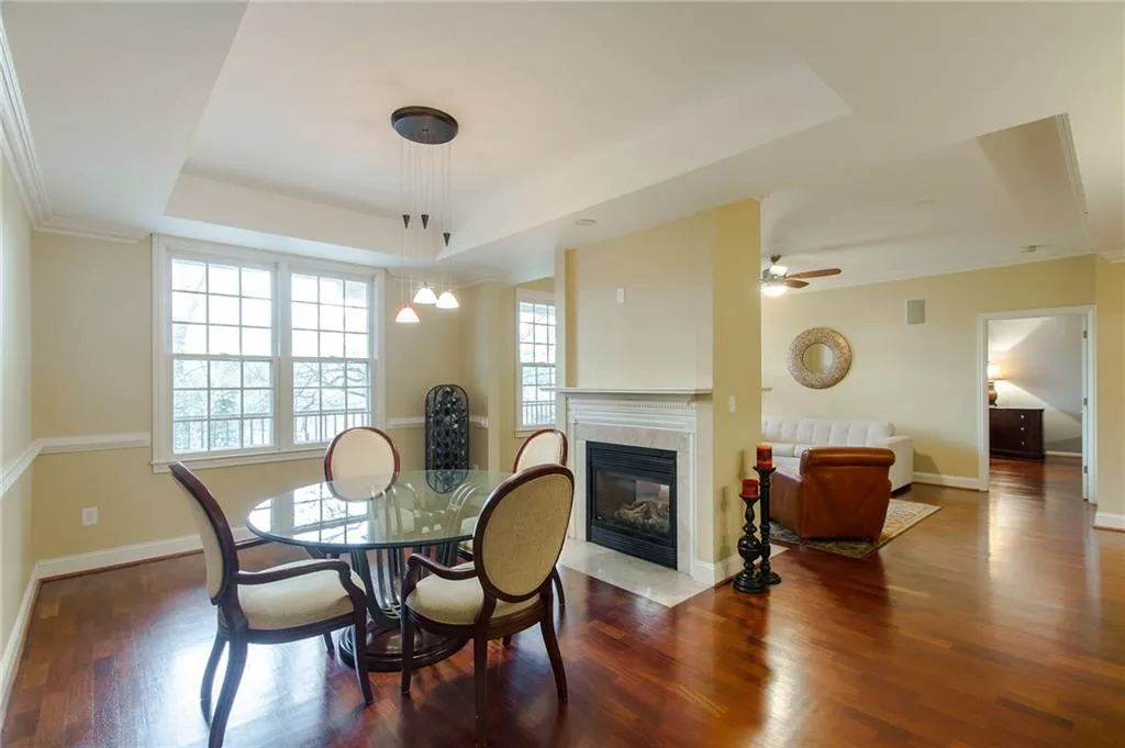 1735 Peachtree Street Ne Unit 428, Atlanta, Georgia 30309, 3 Bedrooms Bedrooms, ,2 BathroomsBathrooms,Residential,Sold,1735 Peachtree Street Ne Unit 428,5631272