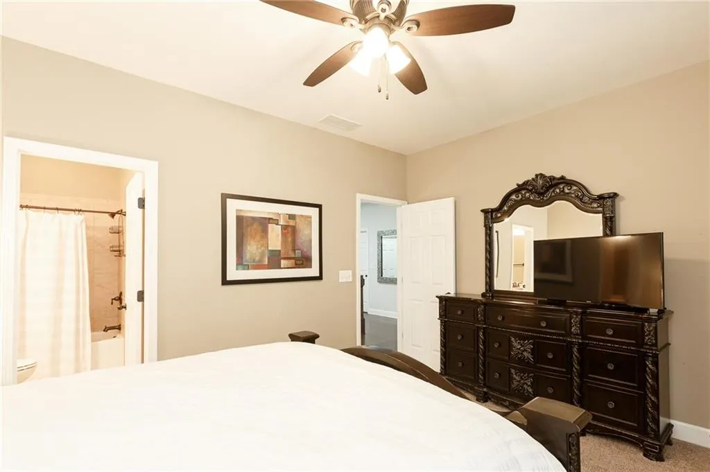 820 Northam Lane, Atlanta, Georgia 30342, 3 Bedrooms Bedrooms, ,3 BathroomsBathrooms,Residential,Sold,820 Northam Lane,7173026