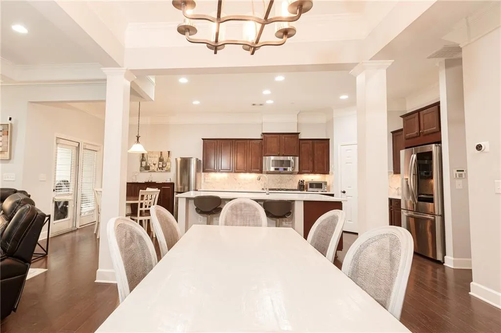 820 Northam Lane, Atlanta, Georgia 30342, 3 Bedrooms Bedrooms, ,3 BathroomsBathrooms,Residential,Sold,820 Northam Lane,7173026