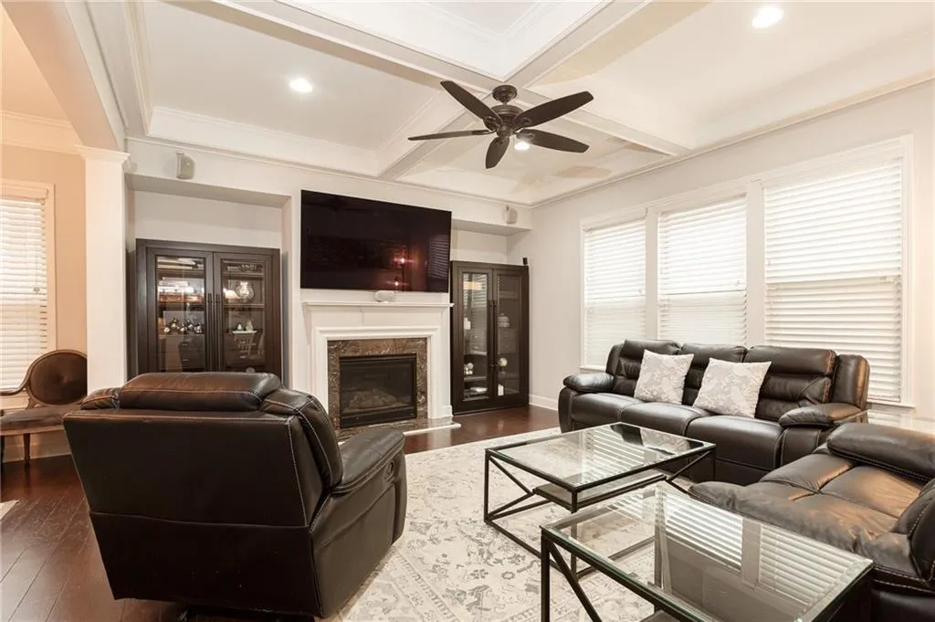 820 Northam Lane, Atlanta, Georgia 30342, 3 Bedrooms Bedrooms, ,3 BathroomsBathrooms,Residential,Sold,820 Northam Lane,7173026