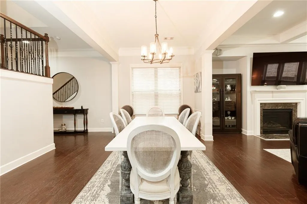 820 Northam Lane, Atlanta, Georgia 30342, 3 Bedrooms Bedrooms, ,3 BathroomsBathrooms,Residential,Sold,820 Northam Lane,7173026