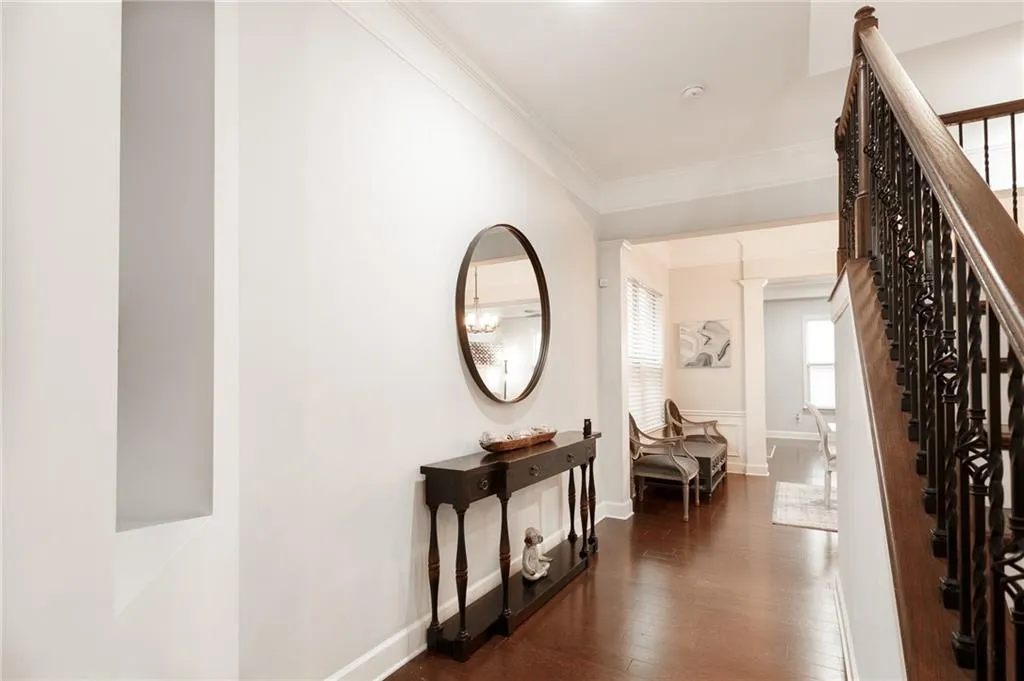 820 Northam Lane, Atlanta, Georgia 30342, 3 Bedrooms Bedrooms, ,3 BathroomsBathrooms,Residential,Sold,820 Northam Lane,7173026