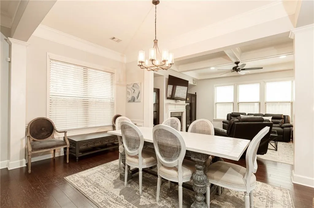 820 Northam Lane, Atlanta, Georgia 30342, 3 Bedrooms Bedrooms, ,3 BathroomsBathrooms,Residential,Sold,820 Northam Lane,7173026