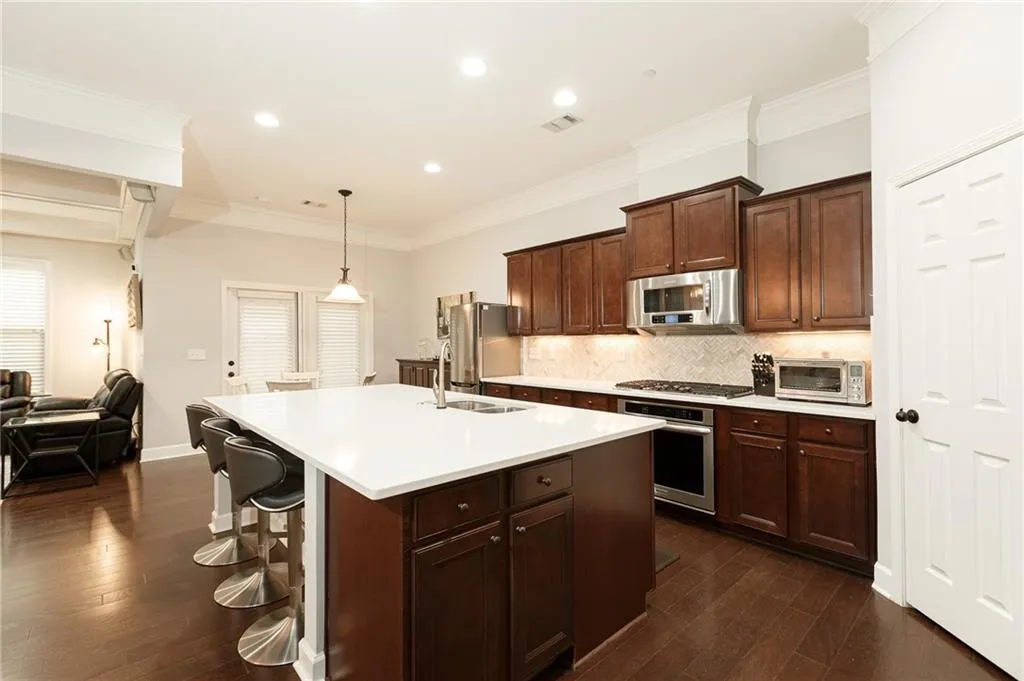 820 Northam Lane, Atlanta, Georgia 30342, 3 Bedrooms Bedrooms, ,3 BathroomsBathrooms,Residential,Sold,820 Northam Lane,7173026