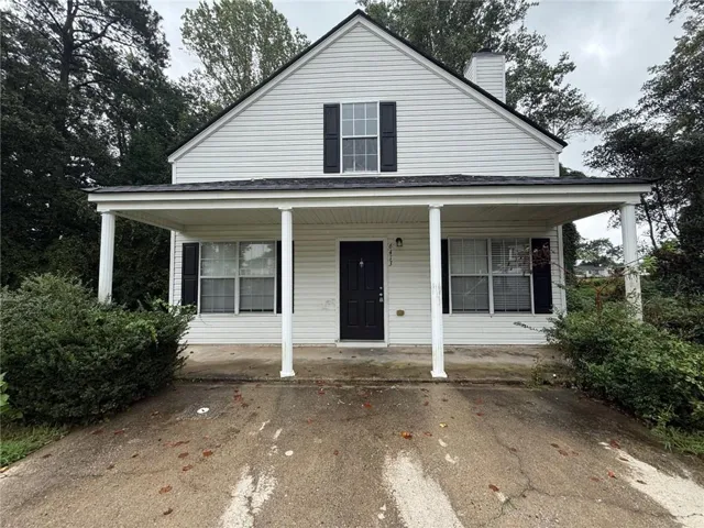 6413 Guinness Court, Union City, Georgia 30291