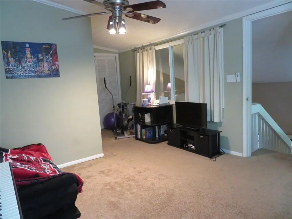 809 River Run Drive, Atlanta, Georgia 30350, 2 Bedrooms Bedrooms, ,2 BathroomsBathrooms,Residential,Sold,809 River Run Drive,7059091