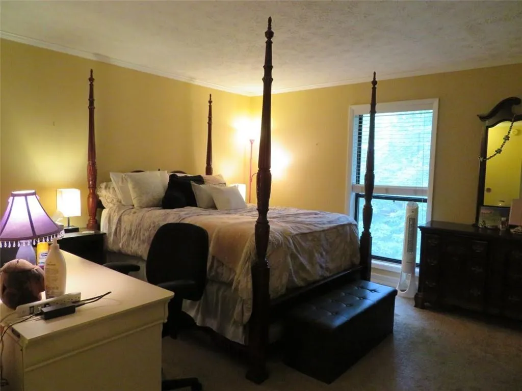 809 River Run Drive, Atlanta, Georgia 30350, 2 Bedrooms Bedrooms, ,2 BathroomsBathrooms,Residential,Sold,809 River Run Drive,7059091