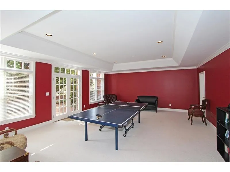 1625 Powers Ridge Place, Atlanta, Georgia 30327, 6 Bedrooms Bedrooms, ,6 BathroomsBathrooms,Residential,Sold,1625 Powers Ridge Place,5687728