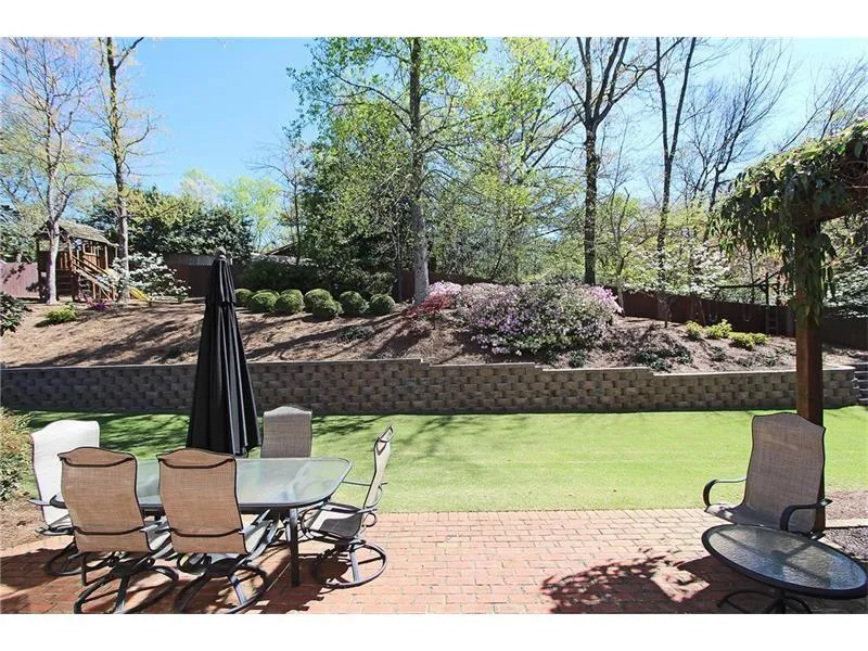 1625 Powers Ridge Place, Atlanta, Georgia 30327, 6 Bedrooms Bedrooms, ,6 BathroomsBathrooms,Residential,Sold,1625 Powers Ridge Place,5687728