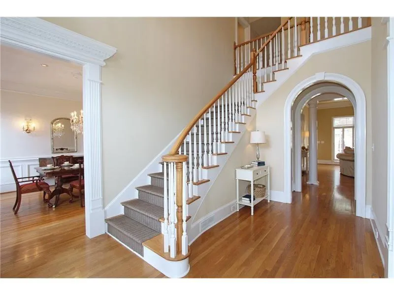 1625 Powers Ridge Place, Atlanta, Georgia 30327, 6 Bedrooms Bedrooms, ,6 BathroomsBathrooms,Residential,Sold,1625 Powers Ridge Place,5687728