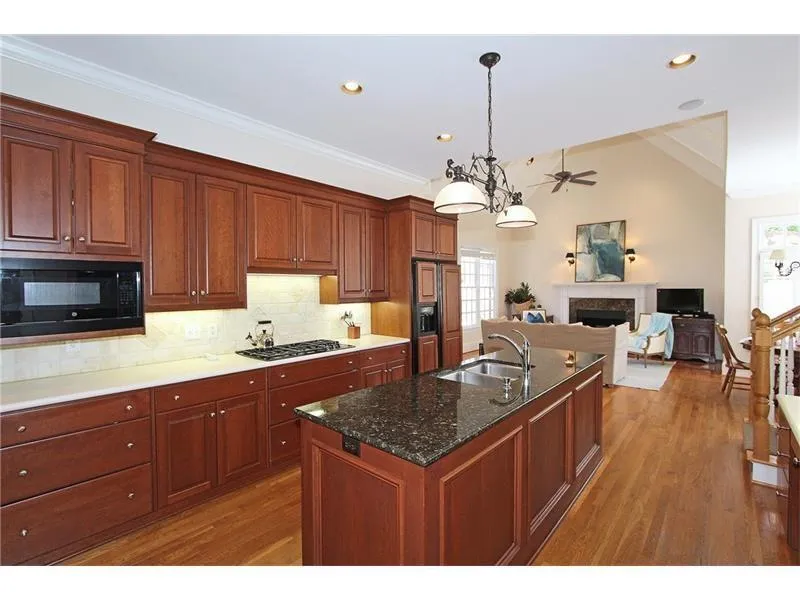 1625 Powers Ridge Place, Atlanta, Georgia 30327, 6 Bedrooms Bedrooms, ,6 BathroomsBathrooms,Residential,Sold,1625 Powers Ridge Place,5687728