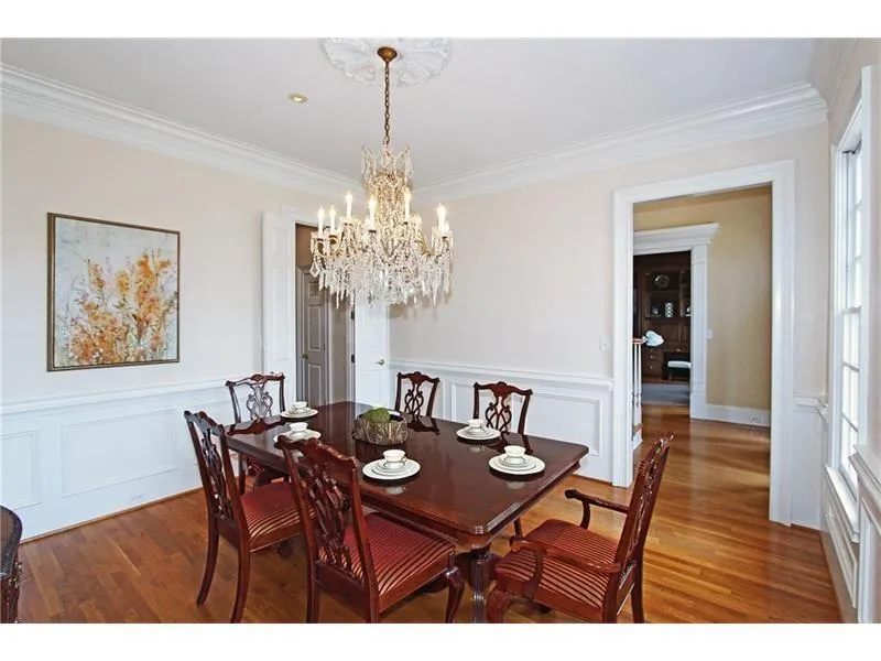 1625 Powers Ridge Place, Atlanta, Georgia 30327, 6 Bedrooms Bedrooms, ,6 BathroomsBathrooms,Residential,Sold,1625 Powers Ridge Place,5687728