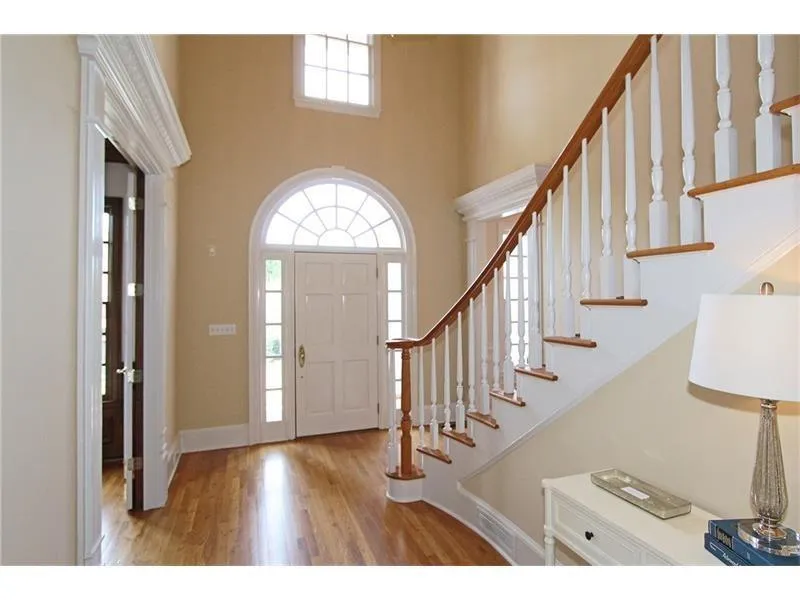 1625 Powers Ridge Place, Atlanta, Georgia 30327, 6 Bedrooms Bedrooms, ,6 BathroomsBathrooms,Residential,Sold,1625 Powers Ridge Place,5687728