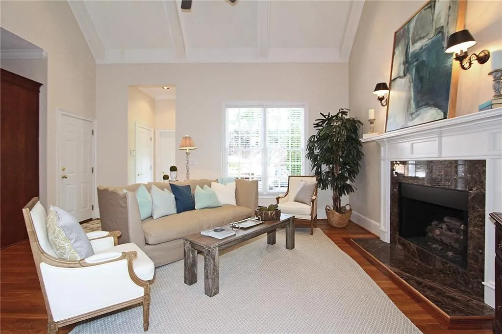 1625 Powers Ridge Place, Atlanta, Georgia 30327, 6 Bedrooms Bedrooms, ,6 BathroomsBathrooms,Residential,Sold,1625 Powers Ridge Place,5687728