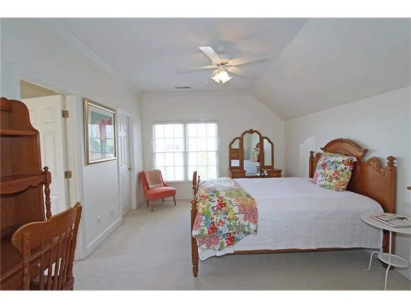 1625 Powers Ridge Place, Atlanta, Georgia 30327, 6 Bedrooms Bedrooms, ,6 BathroomsBathrooms,Residential,Sold,1625 Powers Ridge Place,5687728
