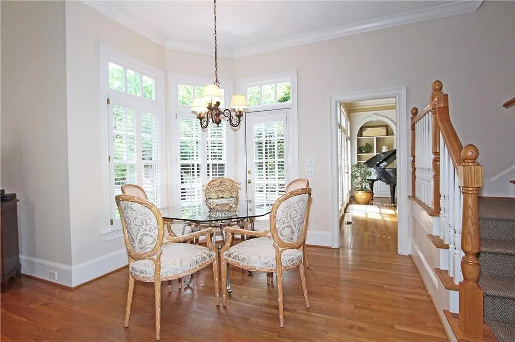 1625 Powers Ridge Place, Atlanta, Georgia 30327, 6 Bedrooms Bedrooms, ,6 BathroomsBathrooms,Residential,Sold,1625 Powers Ridge Place,5687728
