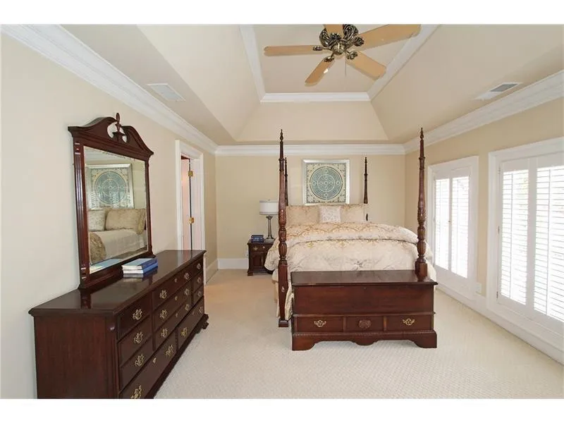 1625 Powers Ridge Place, Atlanta, Georgia 30327, 6 Bedrooms Bedrooms, ,6 BathroomsBathrooms,Residential,Sold,1625 Powers Ridge Place,5687728