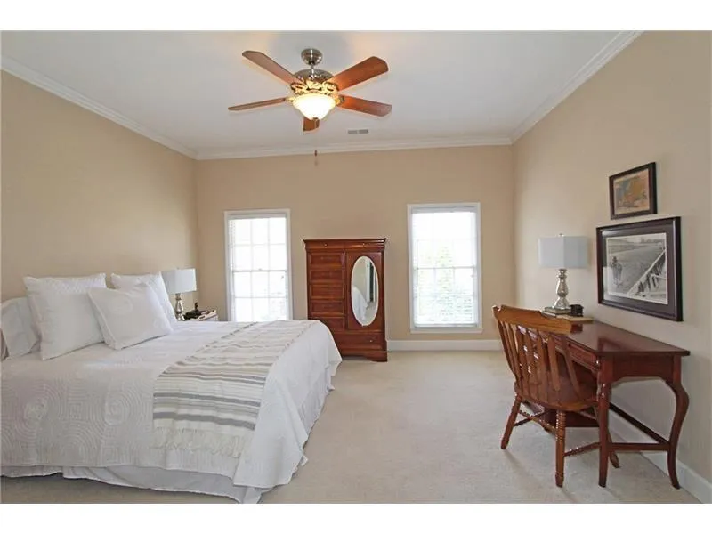 1625 Powers Ridge Place, Atlanta, Georgia 30327, 6 Bedrooms Bedrooms, ,6 BathroomsBathrooms,Residential,Sold,1625 Powers Ridge Place,5687728