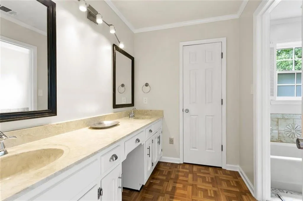 520 Tahoma Drive, Sandy Springs, Georgia 30350, 4 Bedrooms Bedrooms, ,3 BathroomsBathrooms,Residential,Sold,520 Tahoma Drive,6752685