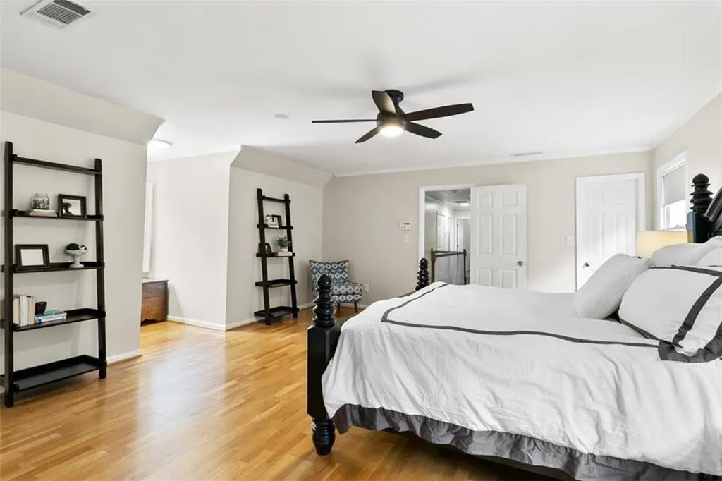 520 Tahoma Drive, Sandy Springs, Georgia 30350, 4 Bedrooms Bedrooms, ,3 BathroomsBathrooms,Residential,Sold,520 Tahoma Drive,6752685