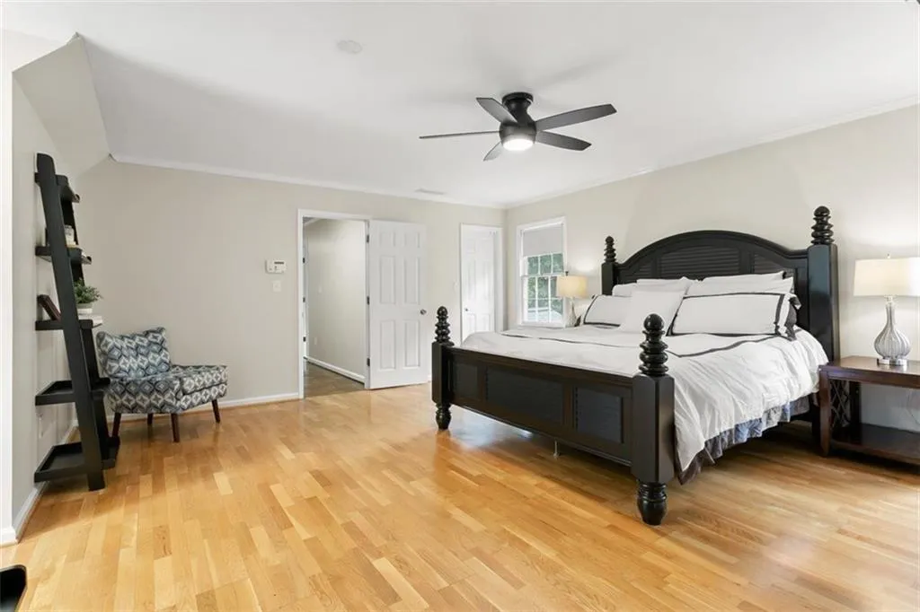 520 Tahoma Drive, Sandy Springs, Georgia 30350, 4 Bedrooms Bedrooms, ,3 BathroomsBathrooms,Residential,Sold,520 Tahoma Drive,6752685