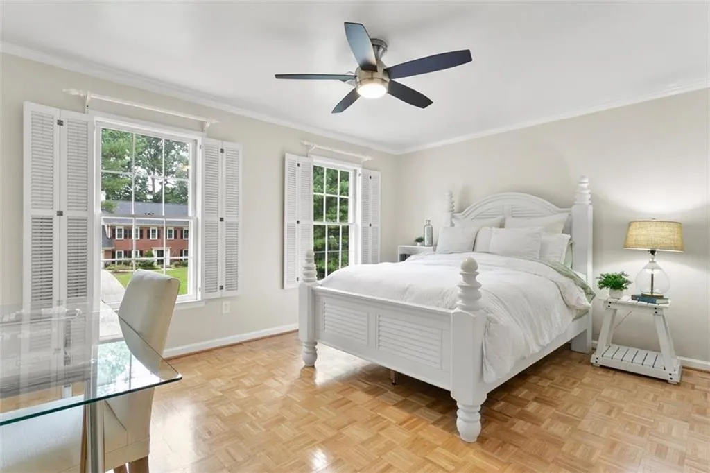 520 Tahoma Drive, Sandy Springs, Georgia 30350, 4 Bedrooms Bedrooms, ,3 BathroomsBathrooms,Residential,Sold,520 Tahoma Drive,6752685