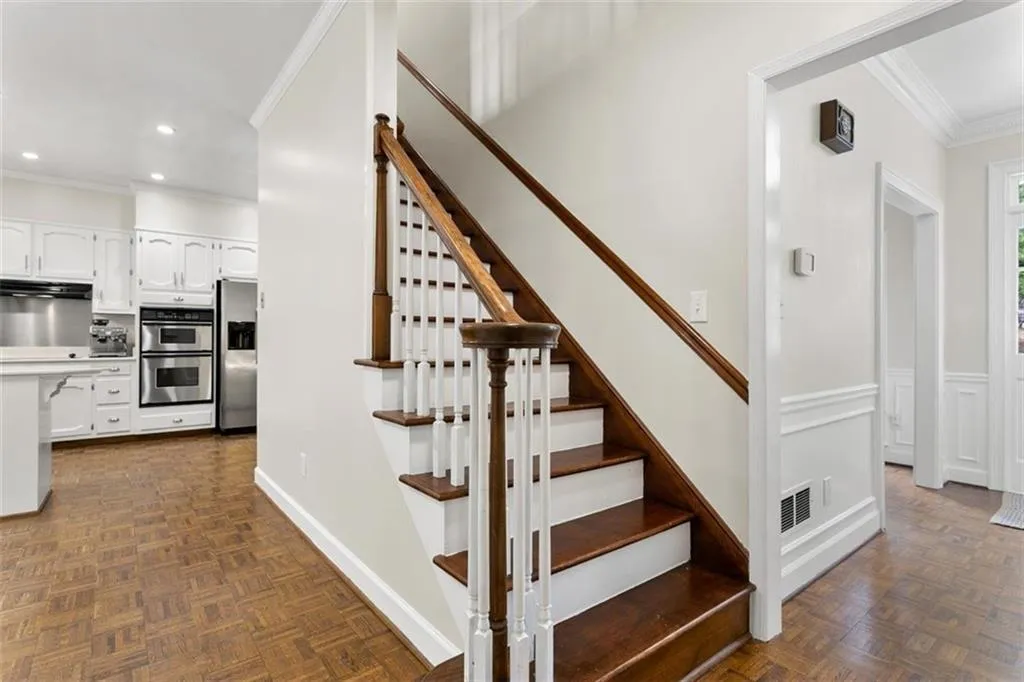 520 Tahoma Drive, Sandy Springs, Georgia 30350, 4 Bedrooms Bedrooms, ,3 BathroomsBathrooms,Residential,Sold,520 Tahoma Drive,6752685