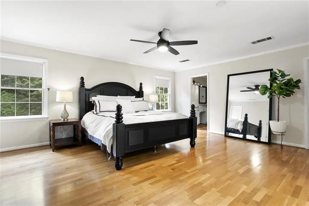 520 Tahoma Drive, Sandy Springs, Georgia 30350, 4 Bedrooms Bedrooms, ,3 BathroomsBathrooms,Residential,Sold,520 Tahoma Drive,6752685