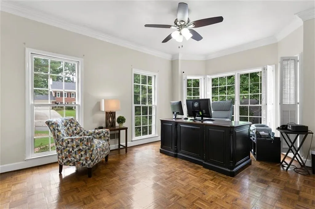 520 Tahoma Drive, Sandy Springs, Georgia 30350, 4 Bedrooms Bedrooms, ,3 BathroomsBathrooms,Residential,Sold,520 Tahoma Drive,6752685