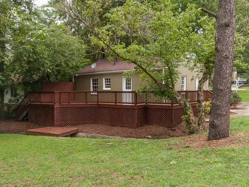 2380 Strathmore Drive, Atlanta, Georgia 30324, 2 Bedrooms Bedrooms, ,1 BathroomBathrooms,Residential,For Sale,2380 Strathmore Drive,7544466