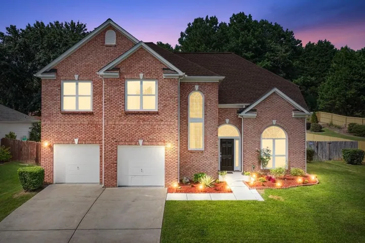 2678 Adair Trail, Dacula, Georgia 30019