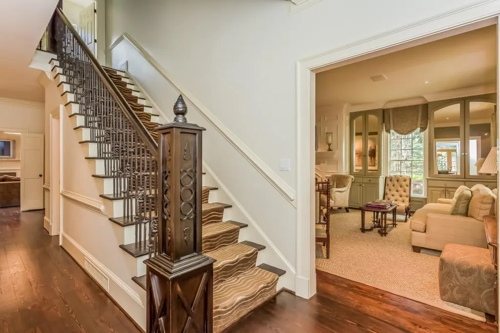 2993 Bakers Meadow Lane Se, Atlanta, Georgia 30339, 5 Bedrooms Bedrooms, ,5 BathroomsBathrooms,Residential,Sold,2993 Bakers Meadow Lane Se,5520119