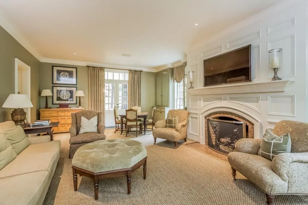 2993 Bakers Meadow Lane Se, Atlanta, Georgia 30339, 5 Bedrooms Bedrooms, ,5 BathroomsBathrooms,Residential,Sold,2993 Bakers Meadow Lane Se,5520119