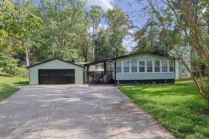 3029 Flamingo Drive, Decatur, Georgia 30033