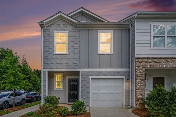 107 Thetford Way, Winder, Georgia 30680