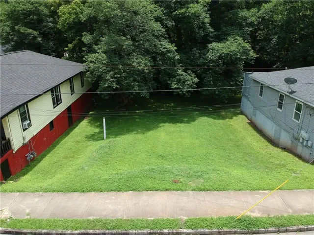 566 Mary Street Sw, Atlanta, Georgia 30310