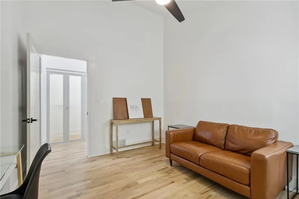 635 Glenforest Road, Sandy Springs, Georgia 30328, 4 Bedrooms Bedrooms, ,3 BathroomsBathrooms,Residential,Sold,635 Glenforest Road,7392498