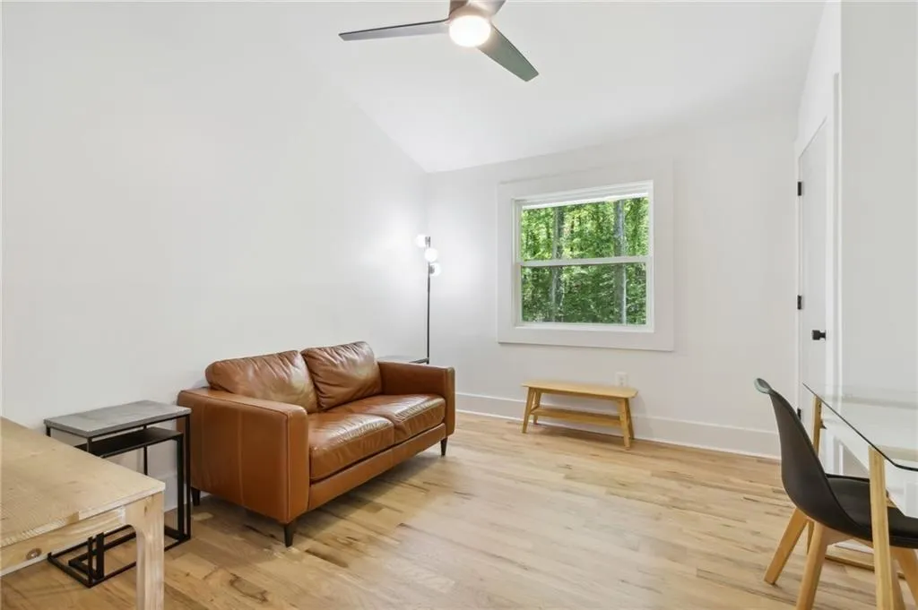 635 Glenforest Road, Sandy Springs, Georgia 30328, 4 Bedrooms Bedrooms, ,3 BathroomsBathrooms,Residential,Sold,635 Glenforest Road,7392498