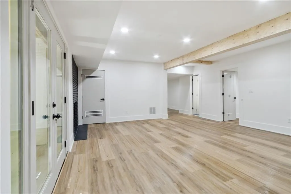 635 Glenforest Road, Sandy Springs, Georgia 30328, 4 Bedrooms Bedrooms, ,3 BathroomsBathrooms,Residential,Sold,635 Glenforest Road,7392498