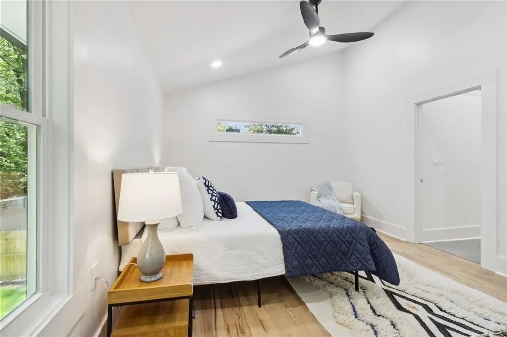 635 Glenforest Road, Sandy Springs, Georgia 30328, 4 Bedrooms Bedrooms, ,3 BathroomsBathrooms,Residential,Sold,635 Glenforest Road,7392498