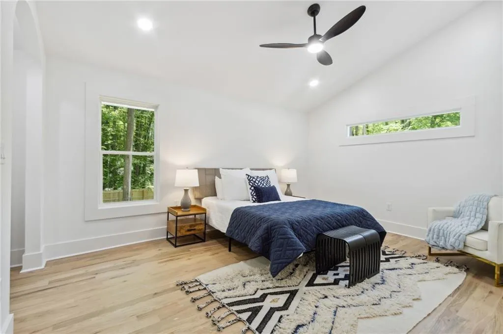 635 Glenforest Road, Sandy Springs, Georgia 30328, 4 Bedrooms Bedrooms, ,3 BathroomsBathrooms,Residential,Sold,635 Glenforest Road,7392498