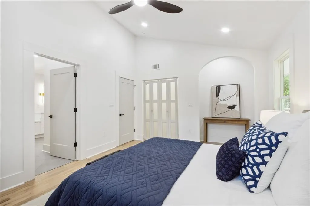 635 Glenforest Road, Sandy Springs, Georgia 30328, 4 Bedrooms Bedrooms, ,3 BathroomsBathrooms,Residential,Sold,635 Glenforest Road,7392498