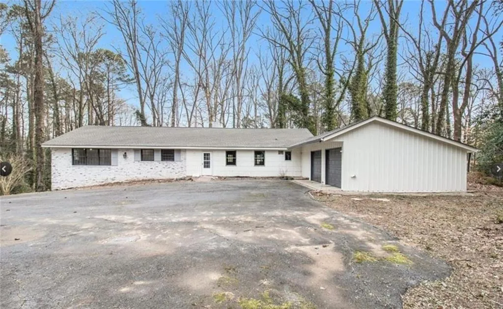 Georgia 30342, ,3 BathroomsBathrooms,Residential,For Sale,7626040