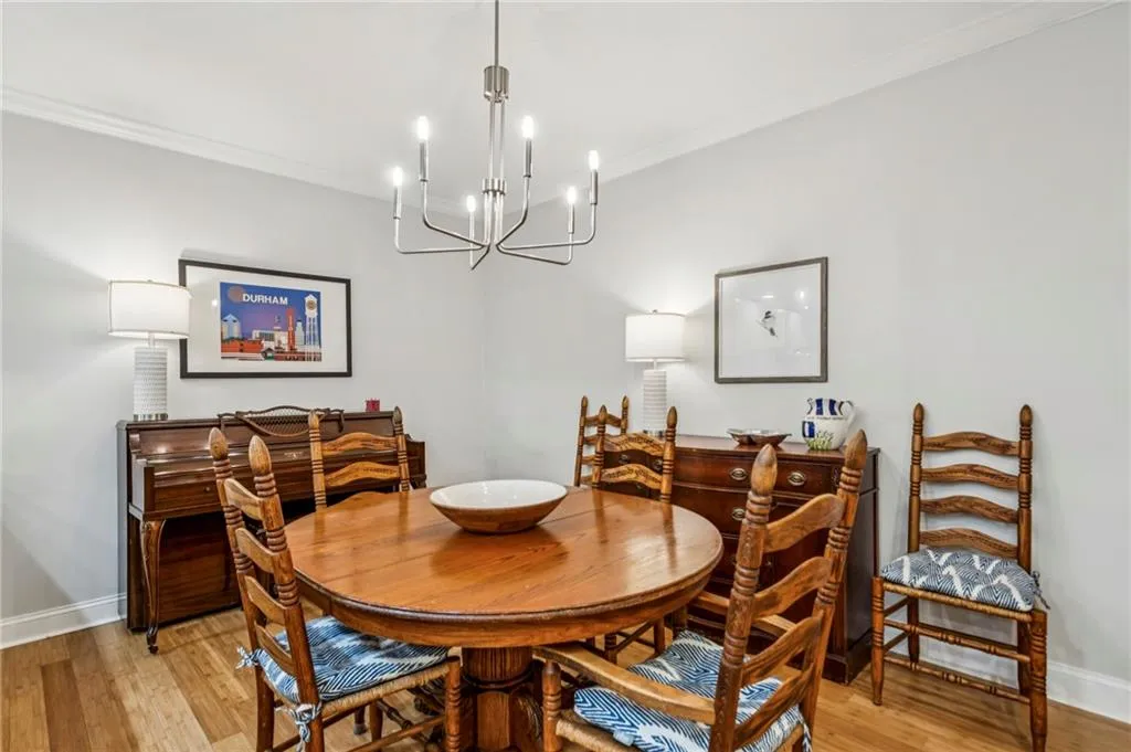 2632 Peachtree Road Nw Unit 402b, Atlanta, Georgia 30305, 2 Bedrooms Bedrooms, 0 ,2 BathroomsBathrooms,Residential,For Sale,2632 Peachtree Road Nw Unit 402b,7702795