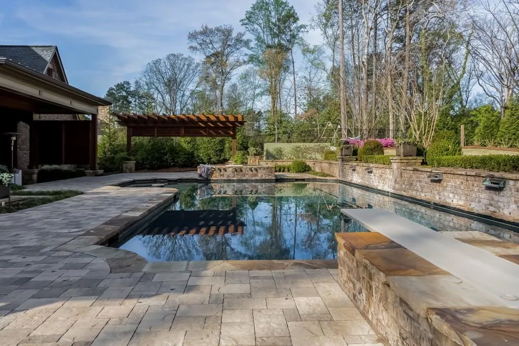 6296 Vernon Woods Drive, Sandy Springs, Georgia 30328, 5 Bedrooms Bedrooms, ,4 BathroomsBathrooms,Residential,Sold,6296 Vernon Woods Drive,5813947