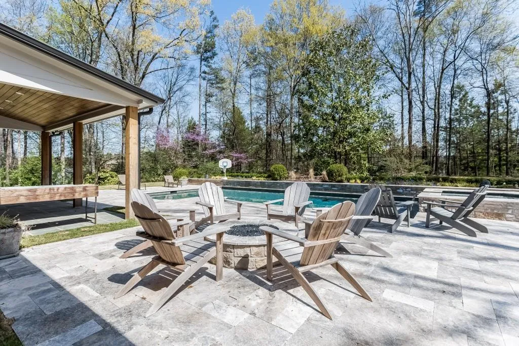 6296 Vernon Woods Drive, Sandy Springs, Georgia 30328, 5 Bedrooms Bedrooms, ,4 BathroomsBathrooms,Residential,Sold,6296 Vernon Woods Drive,5813947