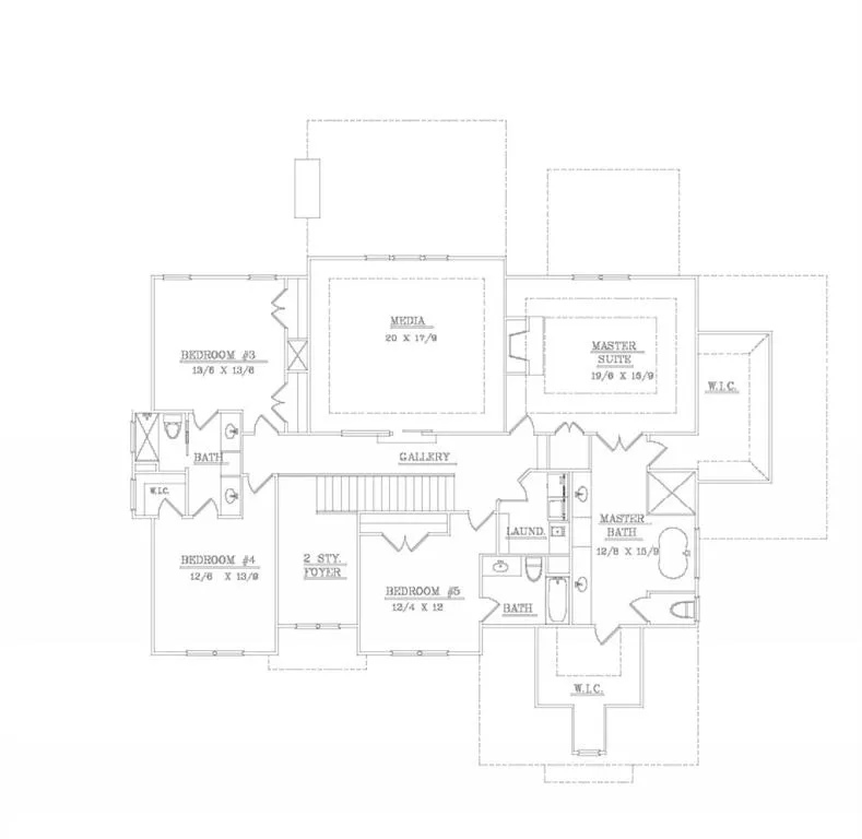 6296 Vernon Woods Drive, Sandy Springs, Georgia 30328, 5 Bedrooms Bedrooms, ,4 BathroomsBathrooms,Residential,Sold,6296 Vernon Woods Drive,5813947