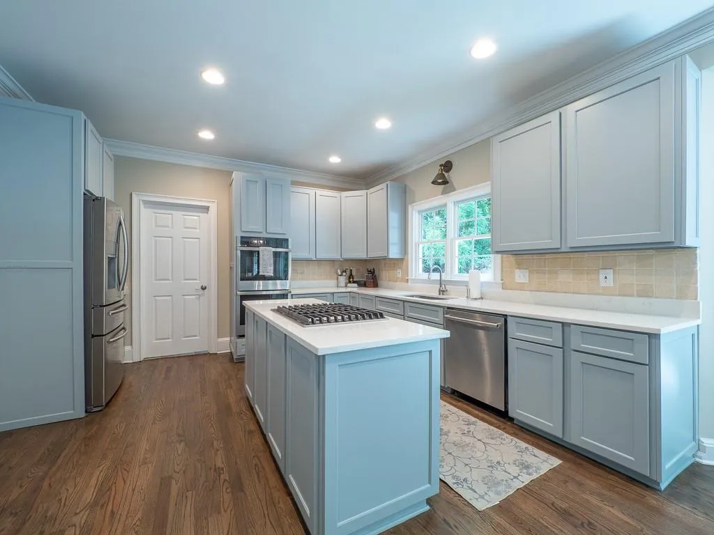 7445 Stoneykirk Close, Atlanta, Georgia 30350, 4 Bedrooms Bedrooms, ,4 BathroomsBathrooms,Residential,Sold,7445 Stoneykirk Close,7041308